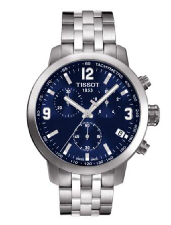 Tissot天梭塑料机芯