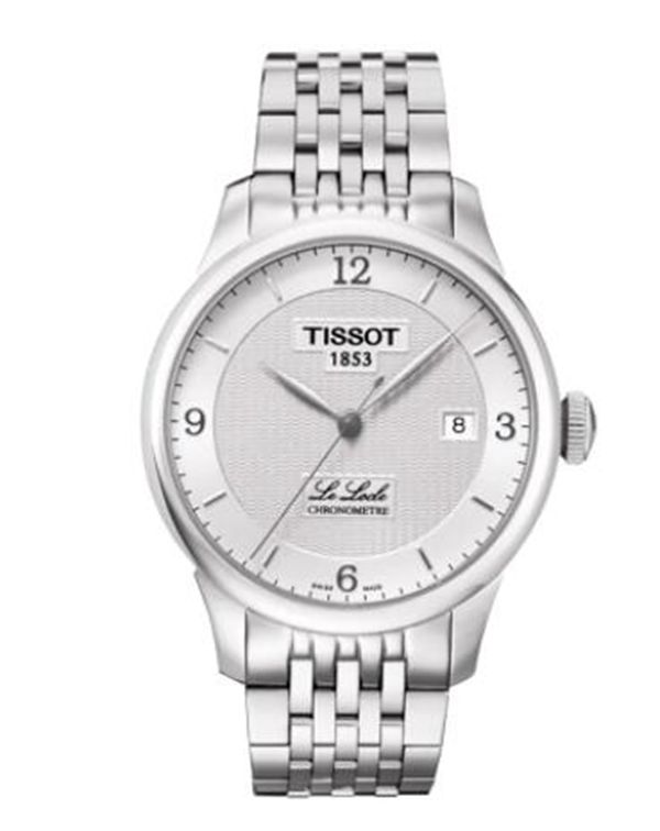 Tissot天梭手表官方售后维修